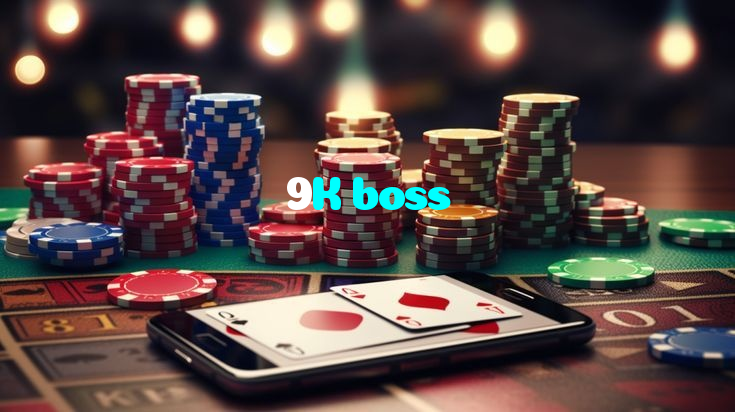 9K boss